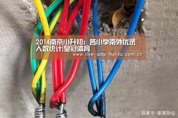 2014南京小升初:各小学南外优录人数统计|皇冠体育(图1) 皇冠体育入口